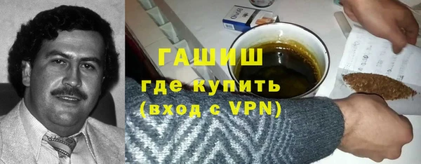 стаф Гусь-Хрустальный